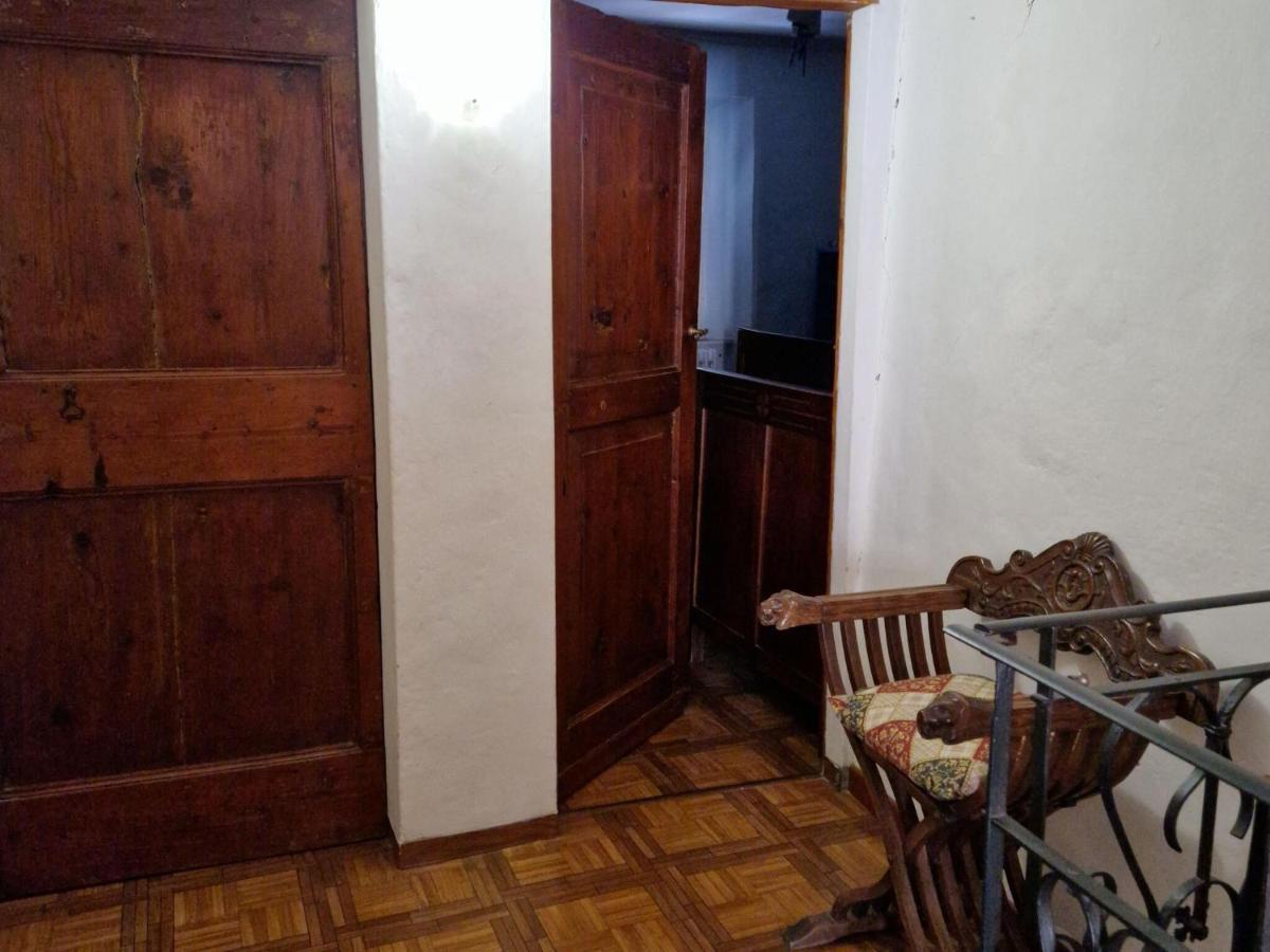 Appartement Flat In Fratte Rosa In The Historic Centre Extérieur photo